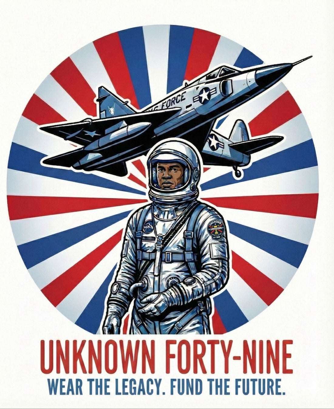 The Altitude Before the Orbit: How Lt. Col. James Harvey III Paved the Way for John Glenn