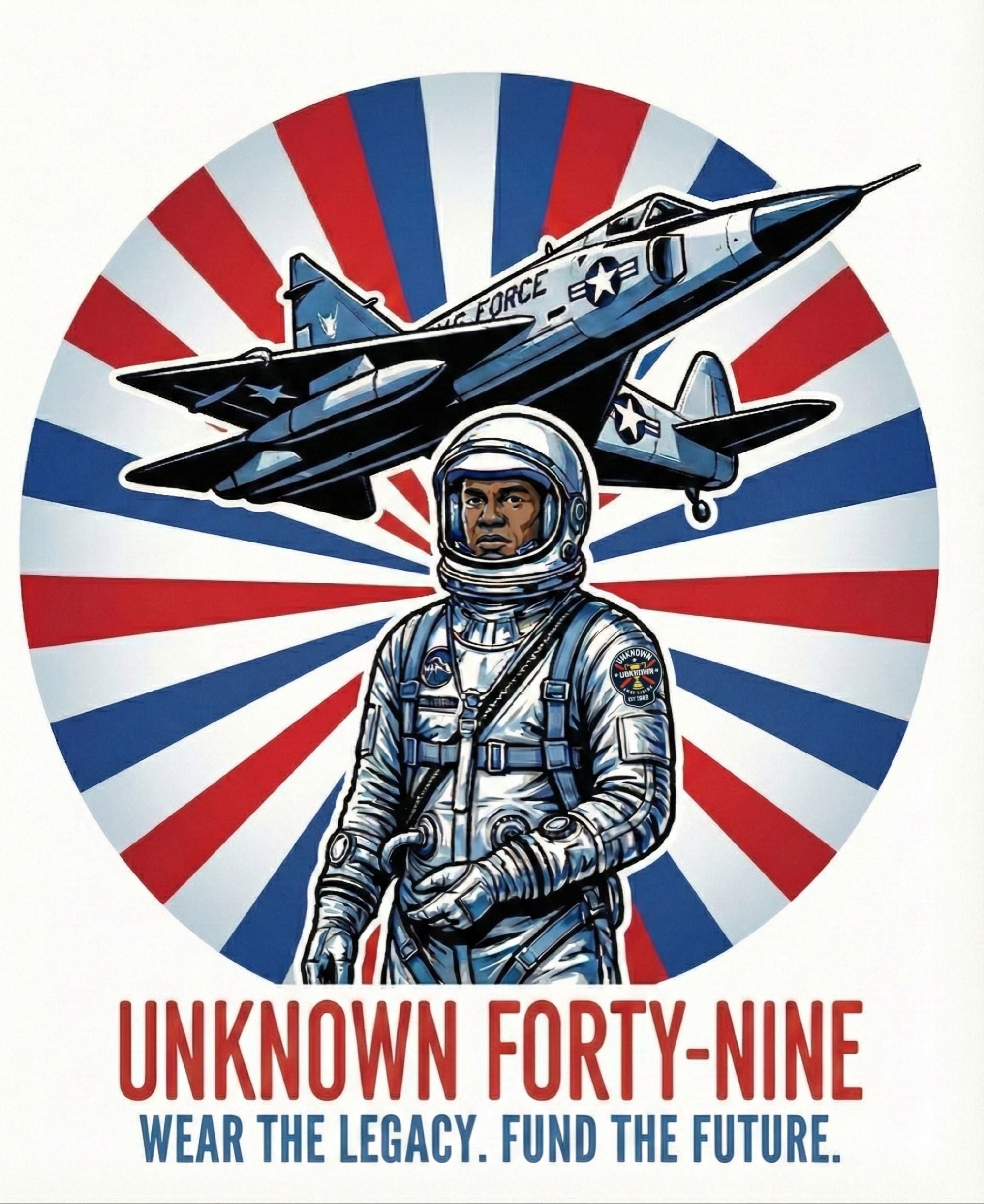 The Altitude Before the Orbit: How Lt. Col. James Harvey III Paved the Way for John Glenn