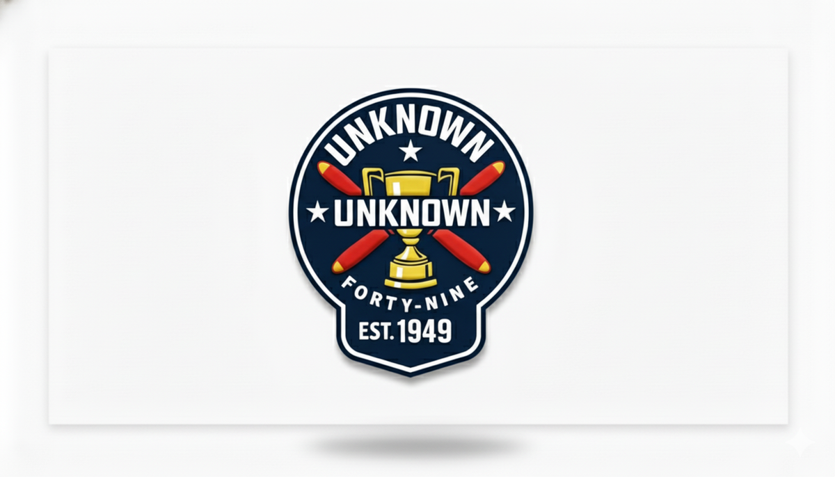 The Day You Discovered the UNKNOWN FORTY-NINE