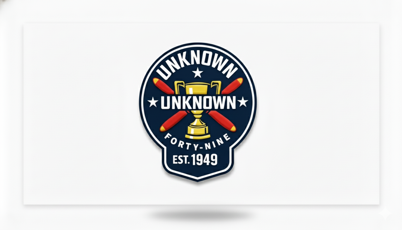 The Day You Discovered the UNKNOWN FORTY-NINE